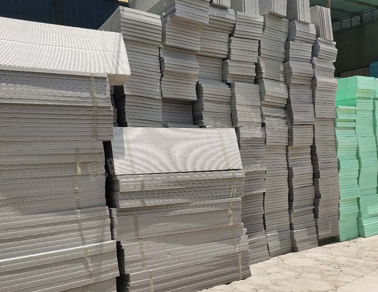 南京擠塑板_南京擠塑板廠家批發隔熱板 xps外墻保溫系統樓頂隔熱磚 -