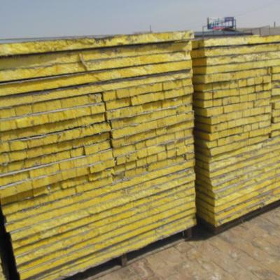 河北宏利 專業生產 裹覆增強玻璃棉復合板 外墻保溫玻璃棉復合板圖片_高清圖_細節圖-大城縣宏利保溫建材廠 -